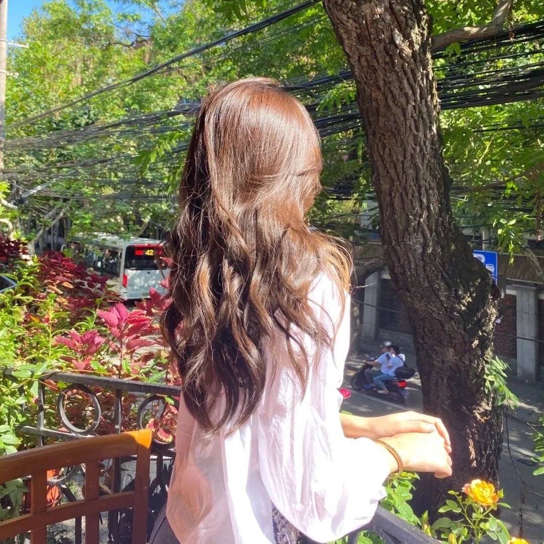 野人族女王海报