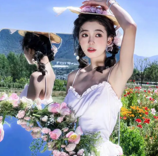 船长的魔法钻石海报